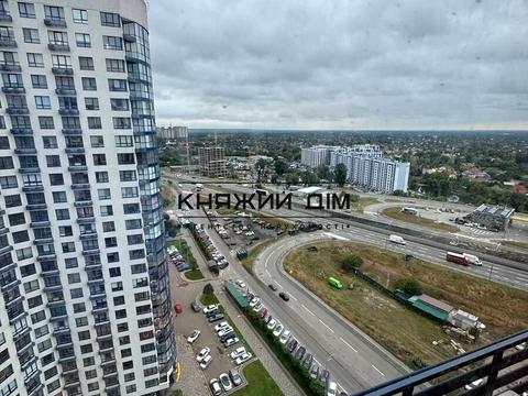 квартира за адресою Зарічна вул., 1-Б