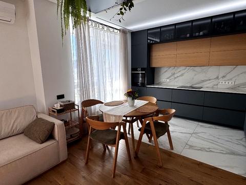 квартира за адресою Каховська вул., 62