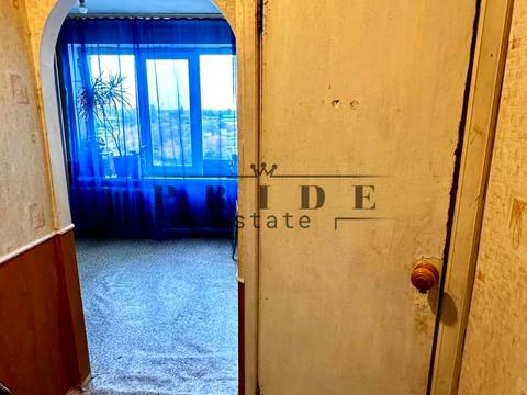 квартира по адресу Гродненская ул. (Гродненська), 27