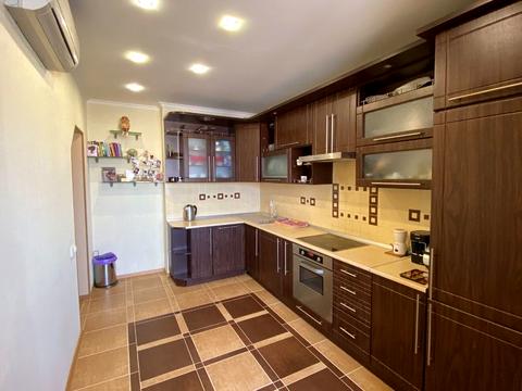 квартира за адресою Анни Ахматової вул., 35-А