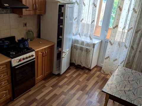 квартира за адресою Олександра Поля просп. (Кірова), 22