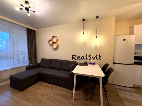 квартира по адресу Европейского Союза просп. (Правды), 45