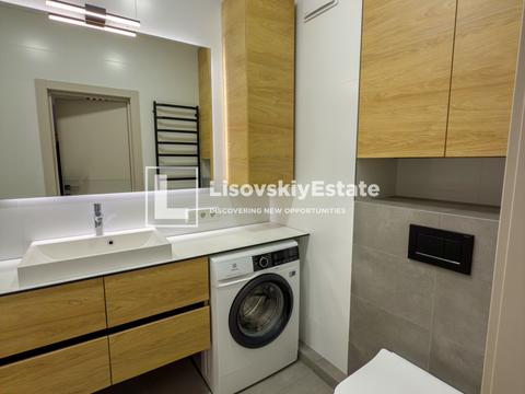 квартира за адресою Дніпровська набережна вул., 16-Д