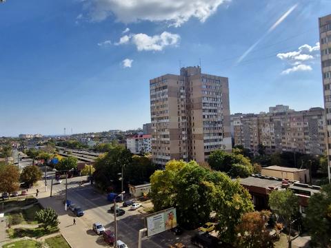 квартира за адресою Євгена Чикаленка вул., 58а