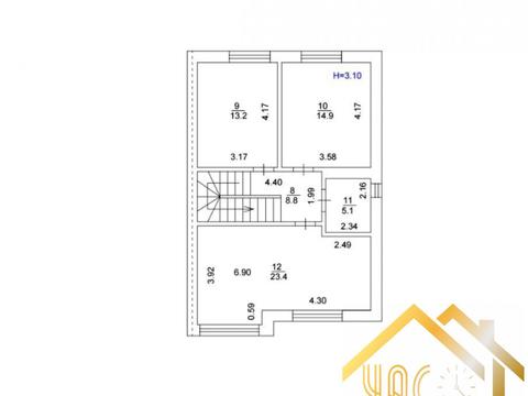 будинок за адресою Лисенка