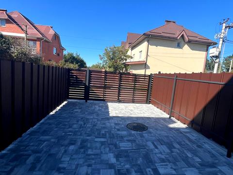 дом по адресу Виноградная ул., 32