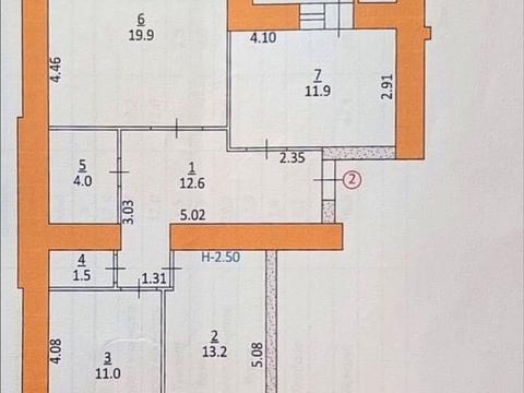 квартира по адресу Троллейбусная ул., 4