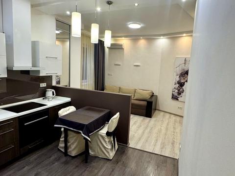 квартира за адресою Степана Руданського вул., 4