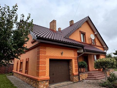 дом по адресу Новодворская ул., 122а