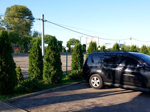 комерційна за адресою Погребський шлях вул., 51