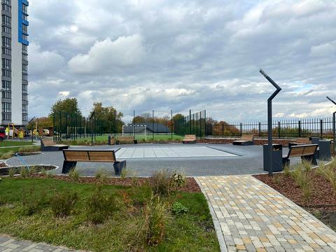 квартира за адресою Бігова вул., 17