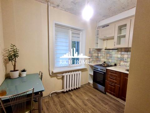квартира за адресою Світлицького вул., 23-А