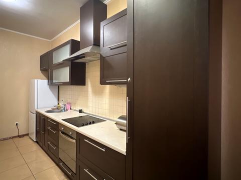 квартира по адресу Науки просп. (Ленина), 77