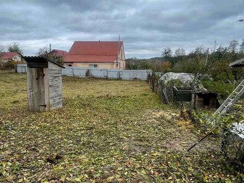 ділянка за адресою пров Лісний