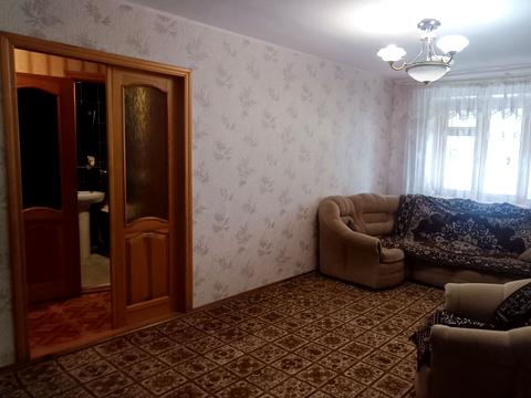 квартира по адресу Ицхака Рабина ул., 29