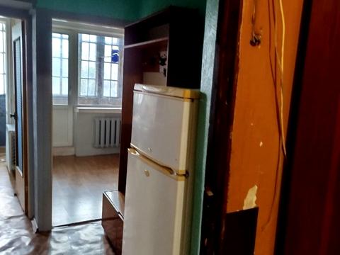 квартира за адресою Вадима Гетьмана вул., 24/9