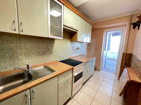 квартира по адресу Бродовская ул., 50-В