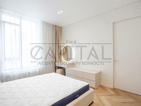 квартира по адресу Василия Тютюнника ул. (Анрі Барбюса), 43