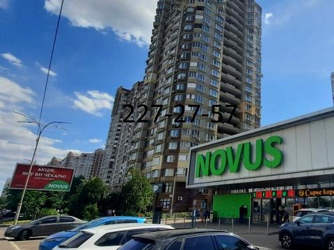 квартира за адресою Петра Григоренка просп., 12-А