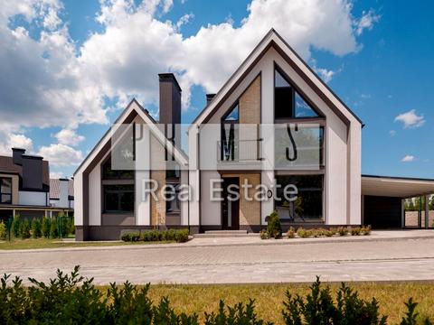 будинок за адресою Генриха Вишневського вул.