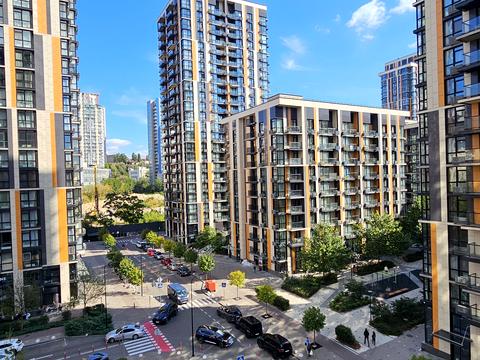 квартира за адресою Предславинська вул., 40