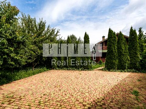 дом по адресу Свято-Покровская ул. (Ленина)