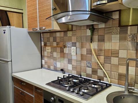 квартира за адресою Харків, Рибасівська вул., 8