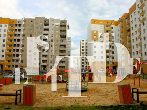 квартира за адресою ландау, 52в