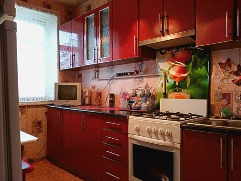 квартира по адресу пр. Правды, 90