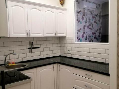 квартира за адресою Академіка Сахарова вул., 3в