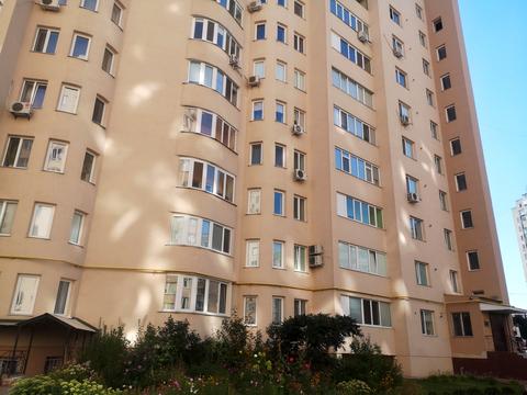 квартира за адресою Харківська вул.