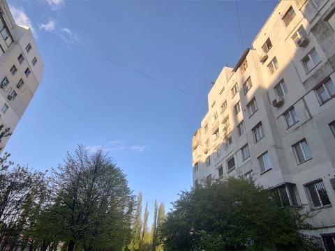 квартира за адресою Гайдара