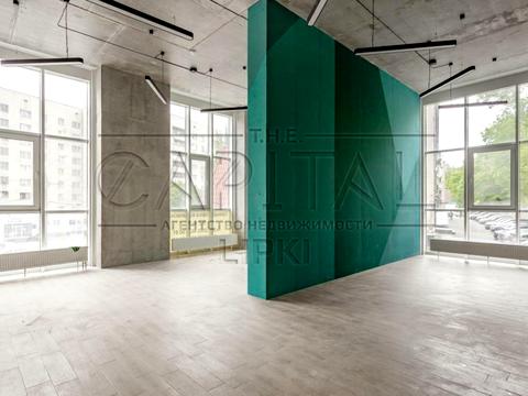 коммерческая по адресу Михаила Бойчука ул. (Киквидзе), 41