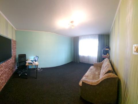 квартира по адресу Героїв Космосу ул., 19-В