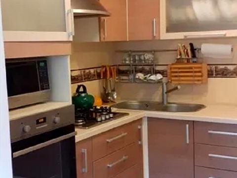 квартира по адресу Красносельского ул., 37