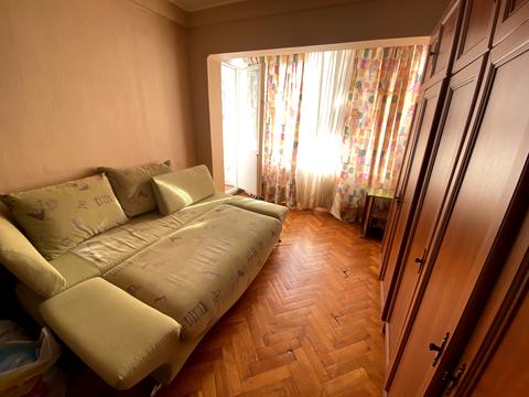 квартира за адресою Миколи Міхновського бульв. (Дружби народів), 3