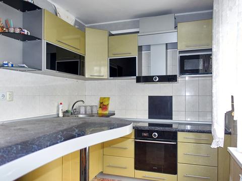 квартира по адресу Михаила Гришко ул., 10