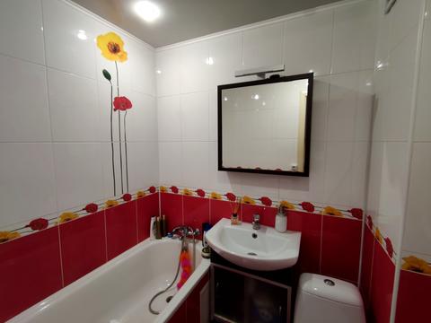 квартира по адресу Академика Королёва ул.