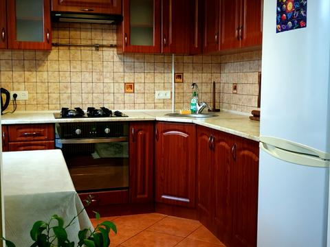 квартира по адресу Мира просп.