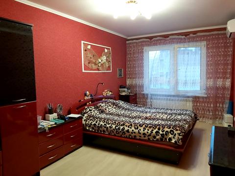квартира по адресу Петра Григоренко просп., 14