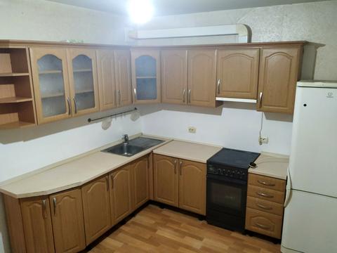 квартира за адресою Тетянинська вул. (Леваневського), 9