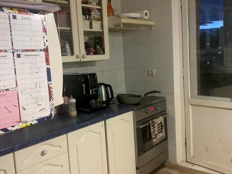 квартира по адресу Червоной Калины просп. (Владимира Маяковского), 91-Б