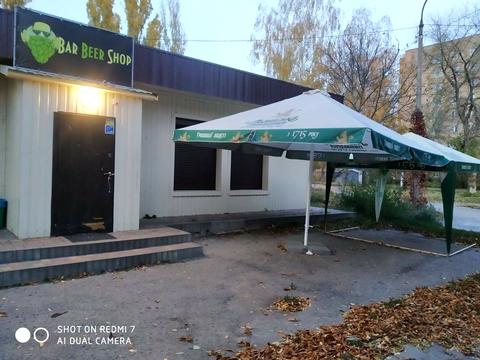 коммерческая по адресу Независимости просп. (Леваневського)