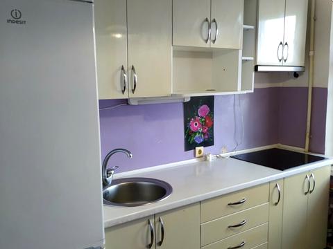 квартира по адресу Чеботарёва ул. (Чеботарёва)