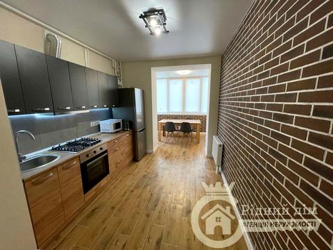 квартира за адресою Обухівський ключ