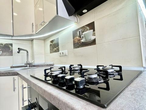 квартира за адресою Суми, Михайла Лушпи просп., 5