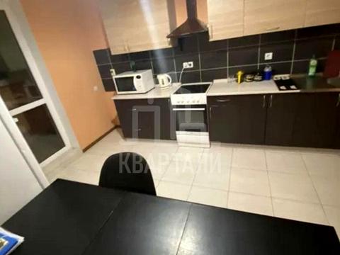 квартира по адресу Воскресенская ул., 14-Д