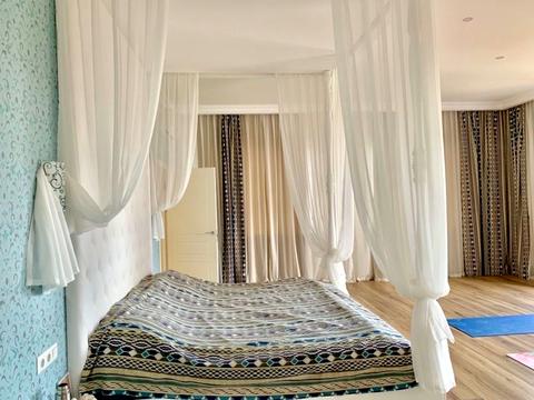 дом по адресу Береговая ул.