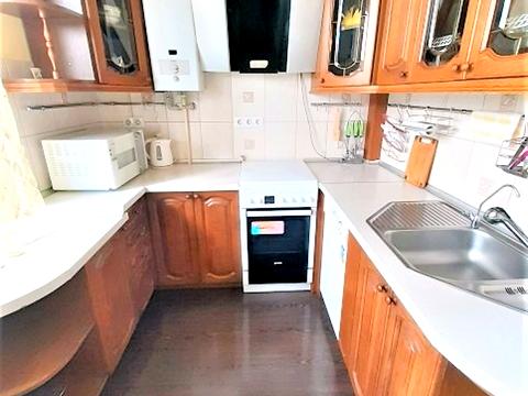 квартира по адресу Сумская ул., 106