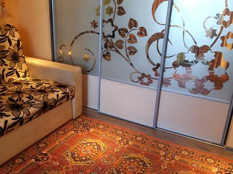 квартира за адресою Оноре де Бальзака вул., 77